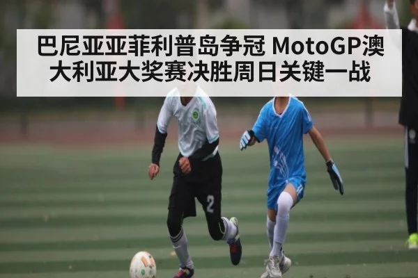 巴尼亚亚菲利普岛争冠 MotoGP澳大利亚大奖赛决胜周日关键一战
